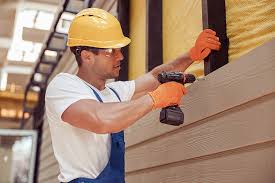 Best Historical Building Siding Restoration  in North Caldwell, NJ